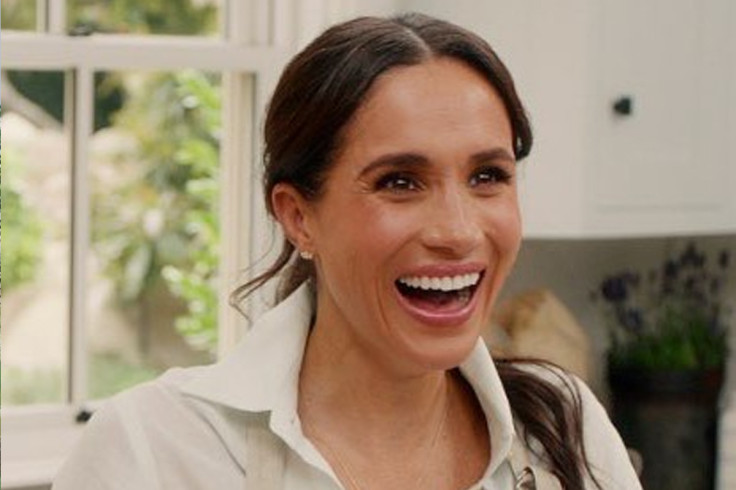 Meghan Markle