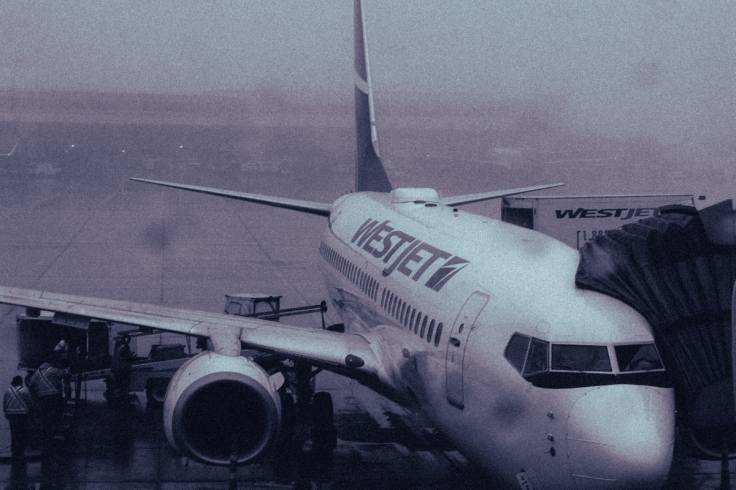 WestJet Axes 9 US Routes as Canadians Ditch American Vacations!