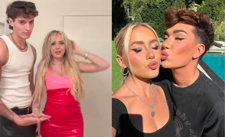 Influencers & Tiktokers