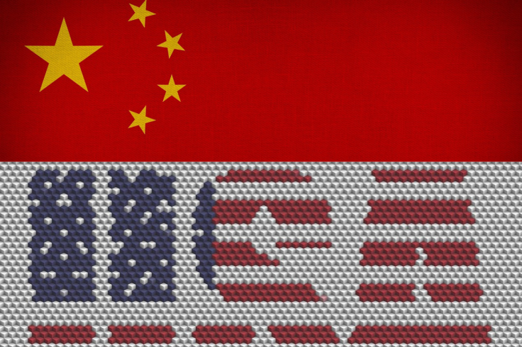 Xi’s £1.6T Stimulus Shakes Up China’s Economy Before US Trade