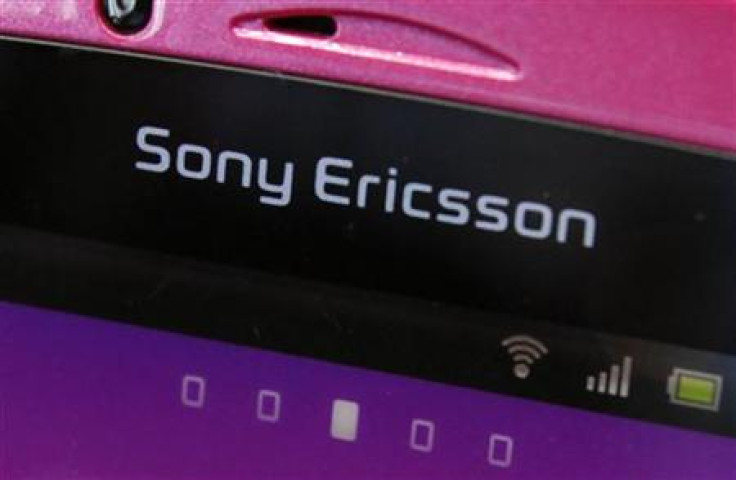 Sony Ericsson to Join Anti-Apple iOS 5, Ice Cream Sandwich Armada Sooner than Expected
