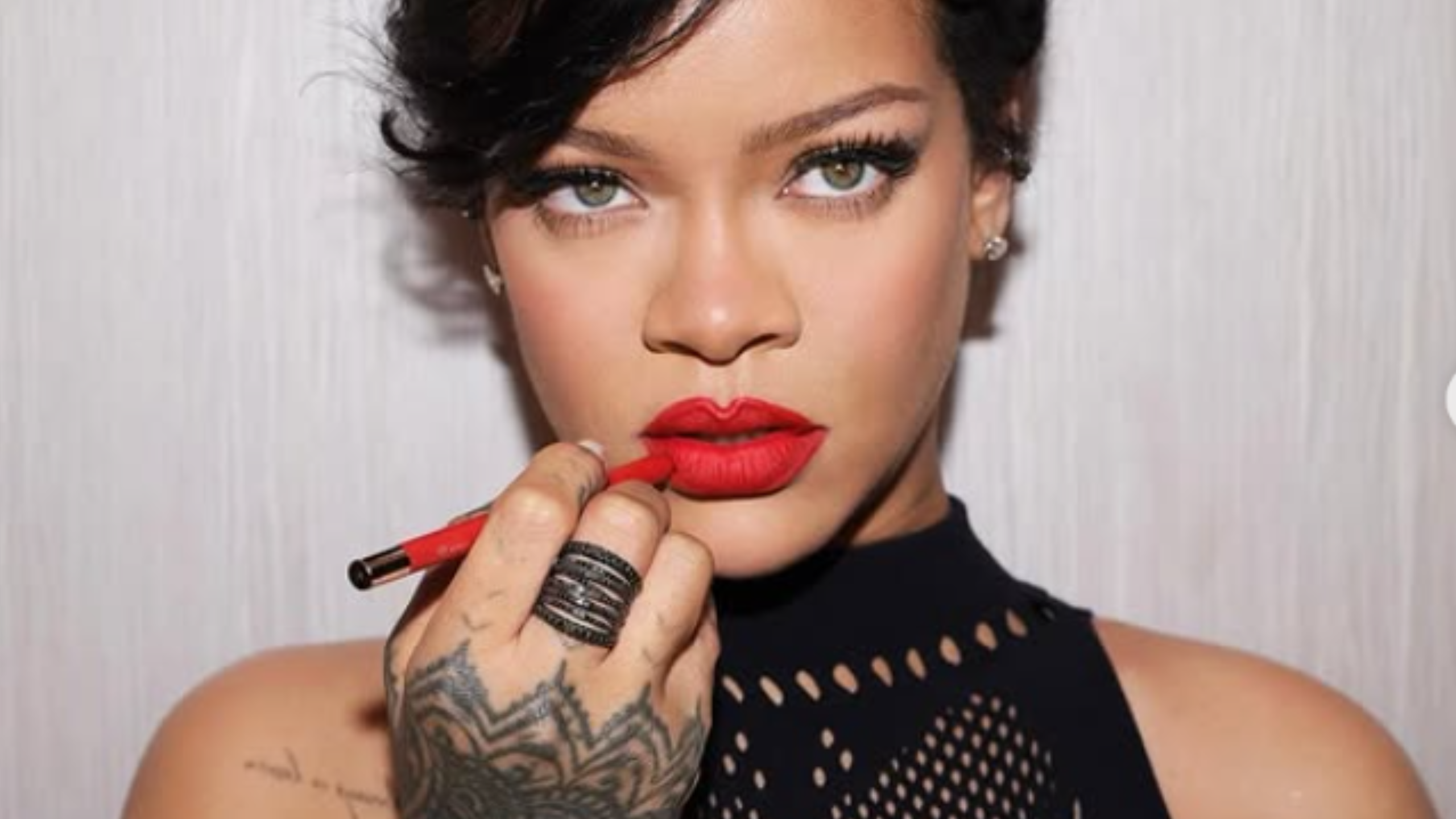 Rihanna Shooting Incident: Chilling Social Media Posts Reveal Suspect's Obsession With Popstar