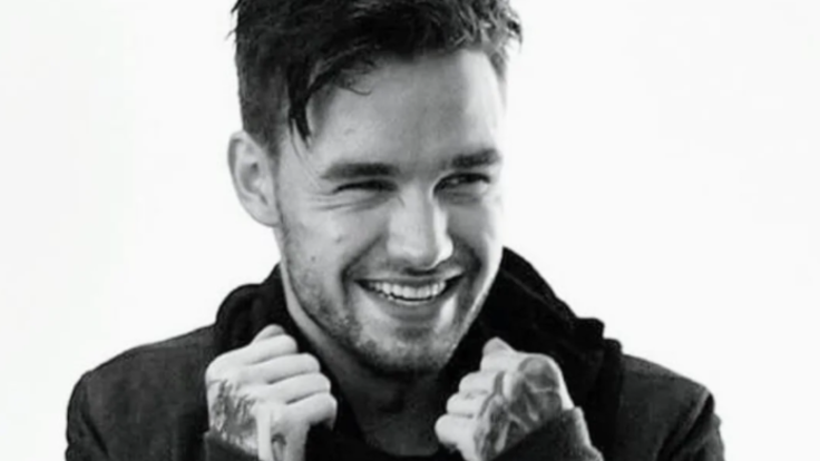 Liam Payne