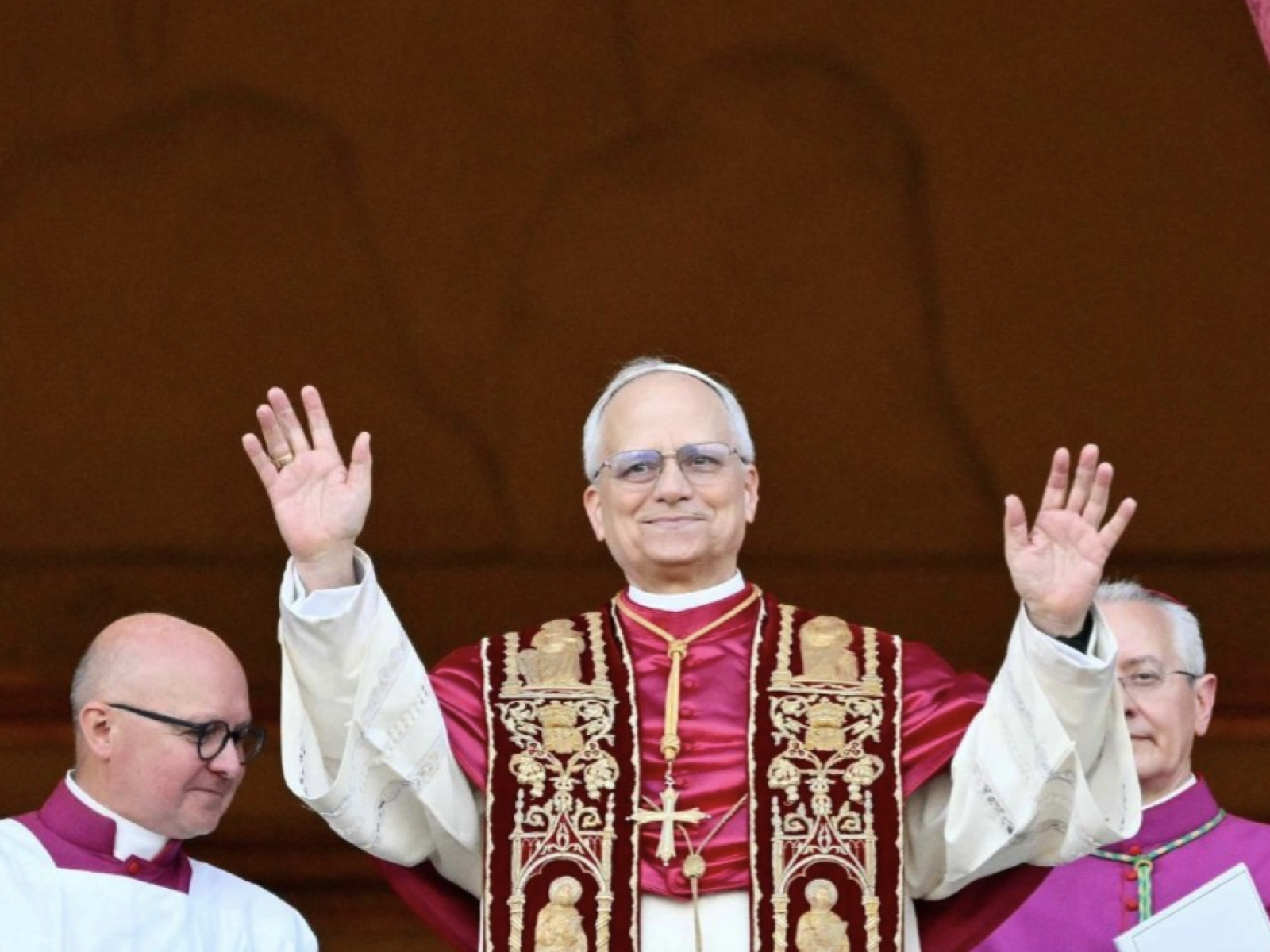 Pope Leo XIV Ushers in Era of Cautious Reform as Vatican Faces £66m Deficit | IBTimes UK