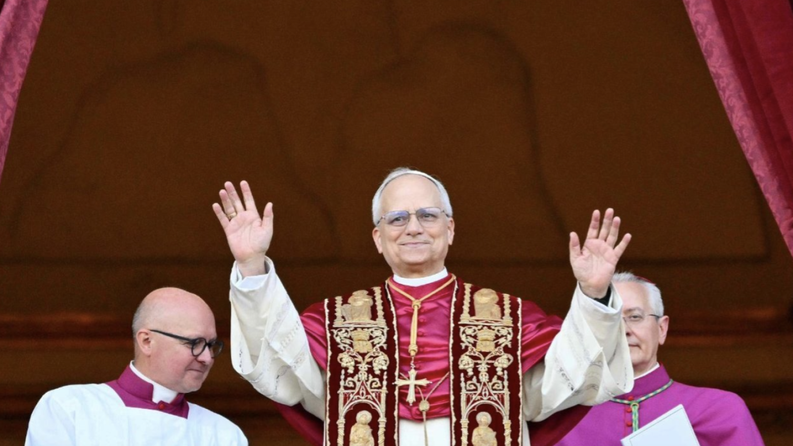 Pope Leo XIV Ushers in Era of Cautious Reform as Vatican Faces £66m Deficit | IBTimes UK
