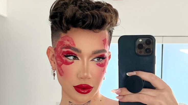 James Charles