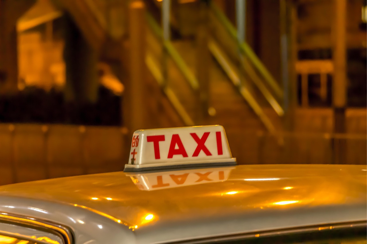 ibtimes.co.uk - Rohit David - Tesla's Robotaxi Hits Austin in Weeks! Musk Says Millions of EVs Will Rule Roads