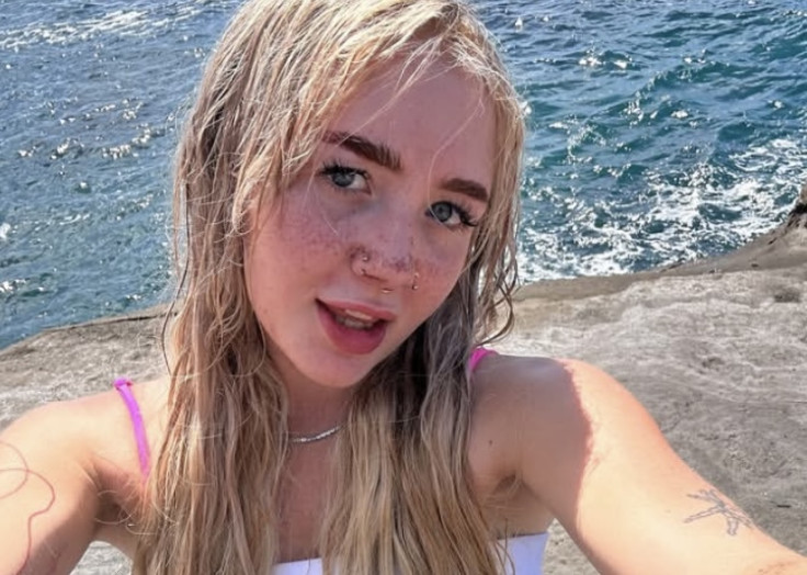 Kayla Malec