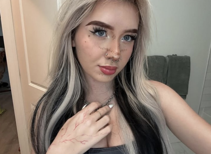 Kayla Malec