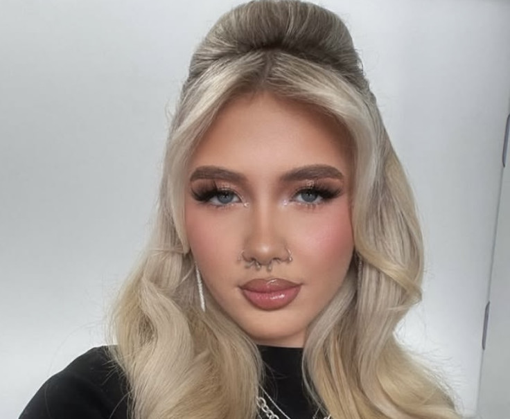 Kayla Malec