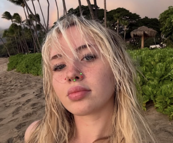 Kayla Malec