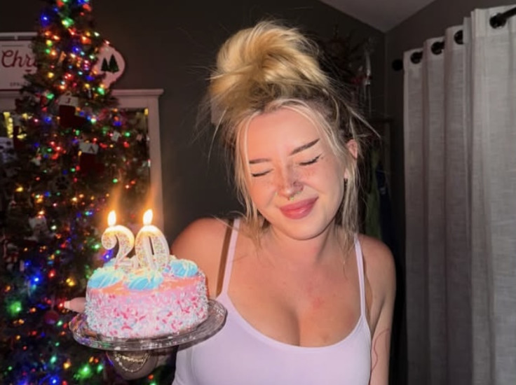 Kayla Malec