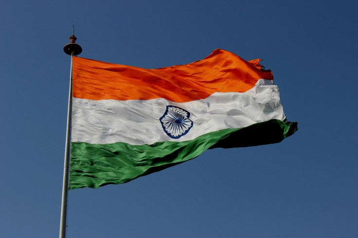 Indian flag