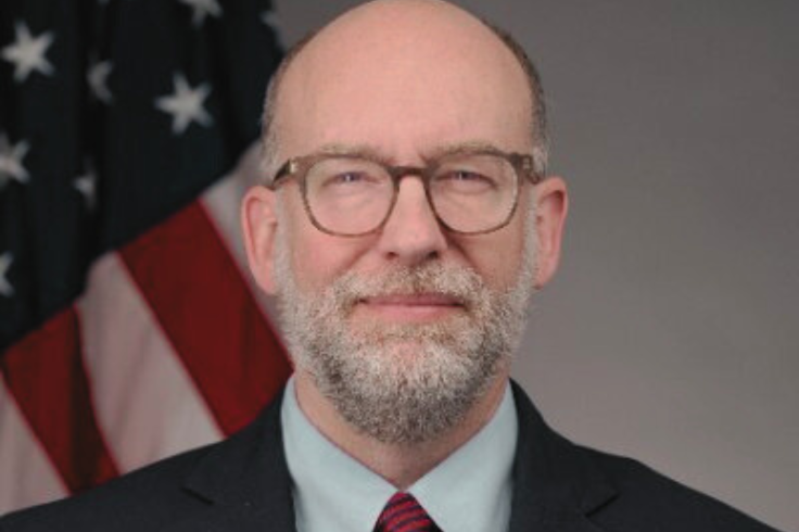 Trump’s Budget Boss Vought Plans £7.4bn Cuts and Mass Firings