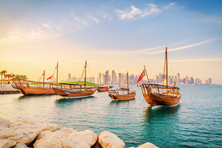 Trump’s Plan to Rename Persian Gulf Sparks Iranian Fury