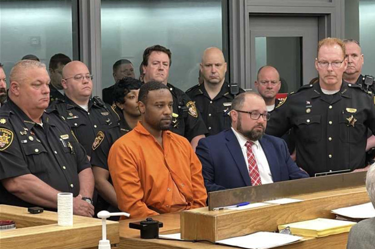 Rodney Hinton Jr.