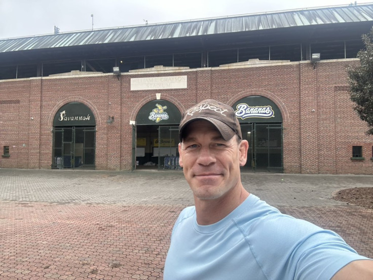 John Cena
