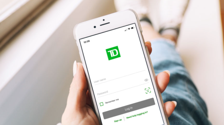 TD Bank