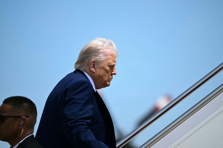 Why Trump's Tariff War Is Being Dubbed the 'TACO' Trade