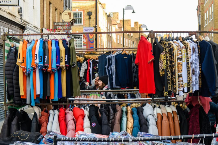 Petticoat Lane Market