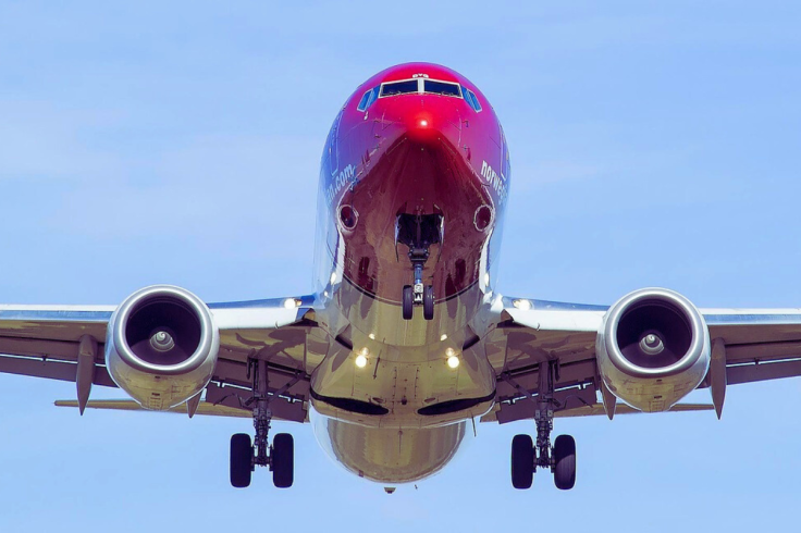 China Lifts Boeing Delivery Ban, Signals US Trade Thaw