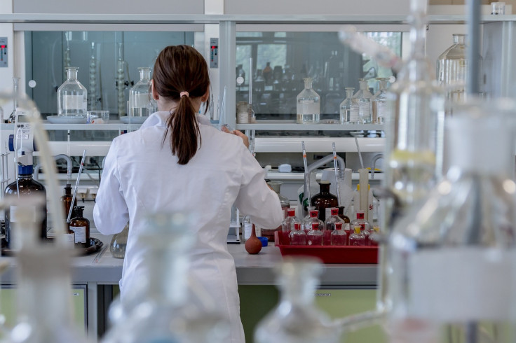 Scientist