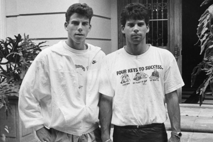 Menendez Brothers