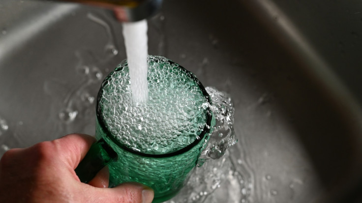 Don't Drink! UK Water Company Warns About Possible Contamination