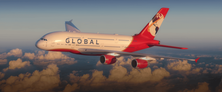Global Airlines