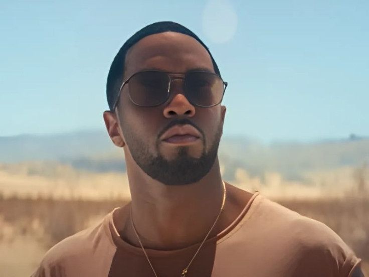 Diddy