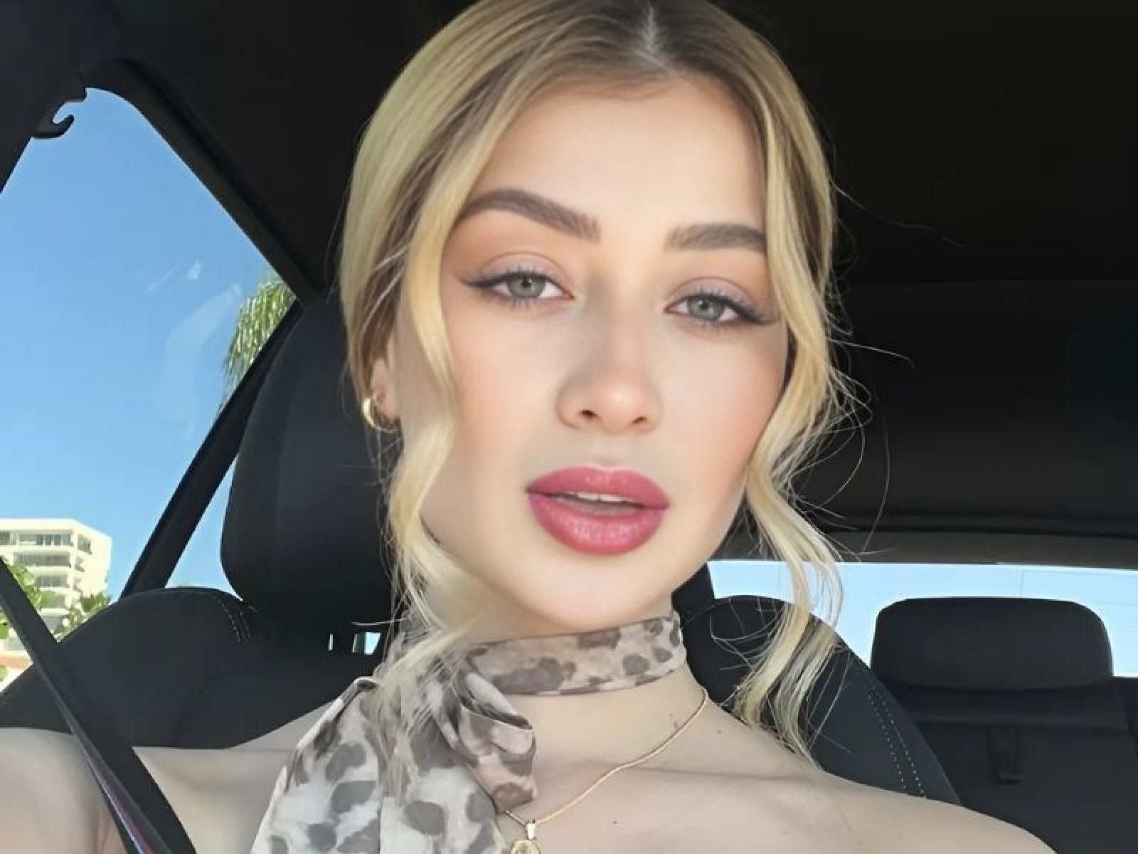 10 Photos of Valeria Marquez: TikTok Star Executed Live on Camera Adding to Mexico's Femicide Crisis | IBTimes UK