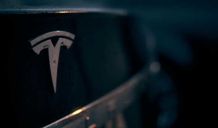 Elon Musk's £45bn Pay Deal Scrapped by Court
