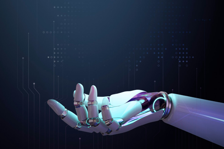 AI Recruiter Glitches, Repeating 'Vertical Bar Pilates!' 14 Times