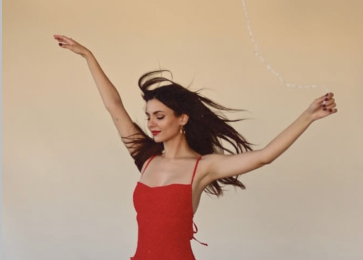 Victoria Justice