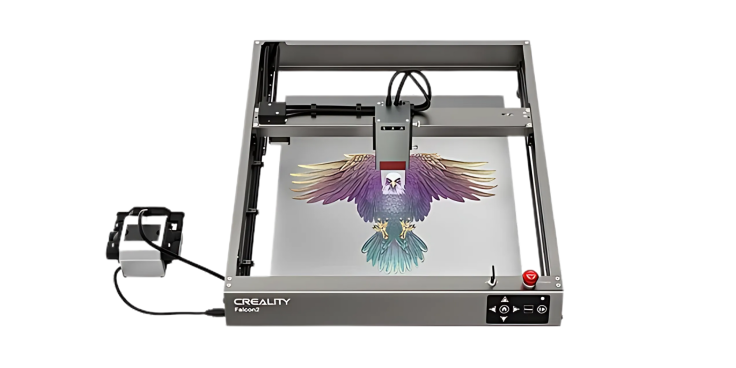 CREALITY FALCON2