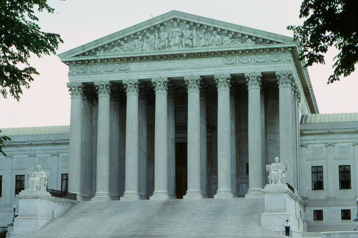 Supreme Court Questions Trump’s Birthright Citizenship Ban