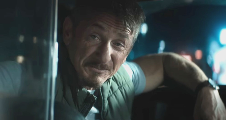 Sean Penn