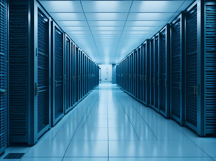 data center