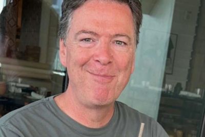James Comey
