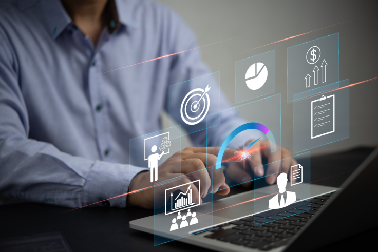 enterprise data management