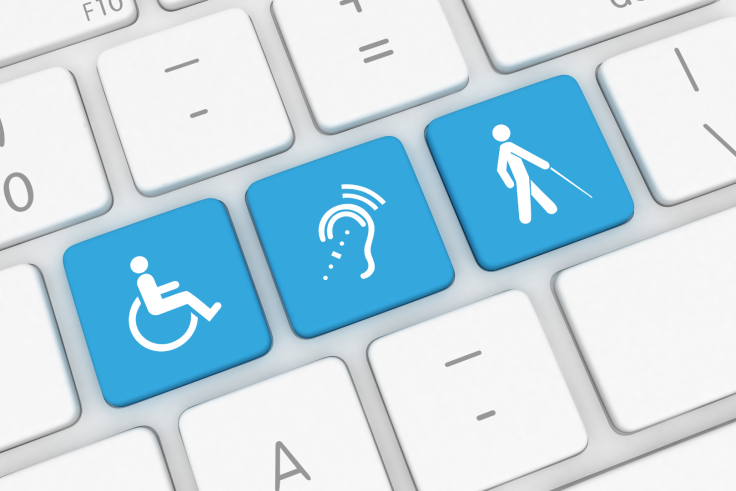 Digital Accessibility