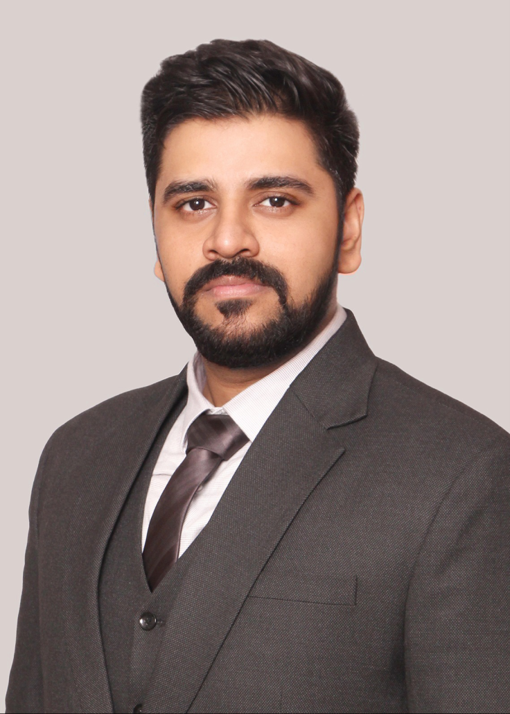 Konain Mukadam
