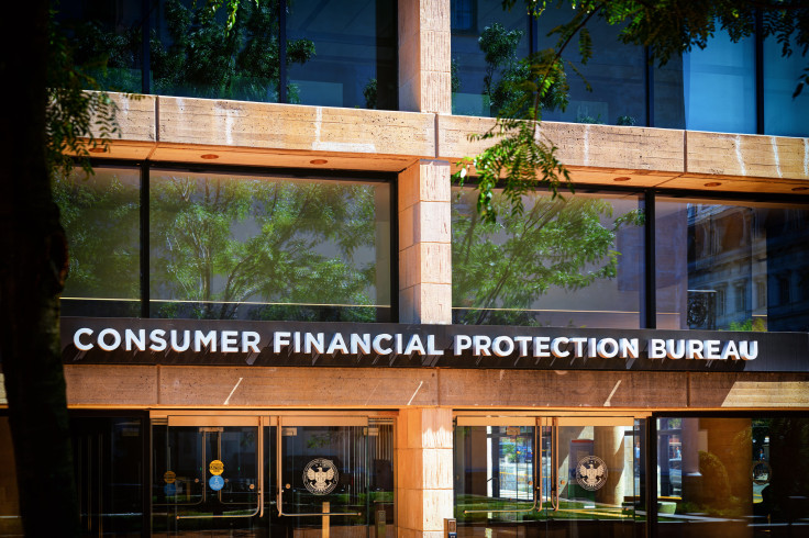 Donald Trump's Plan to Dismantle CFPB