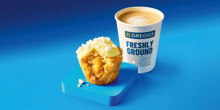 Greggs