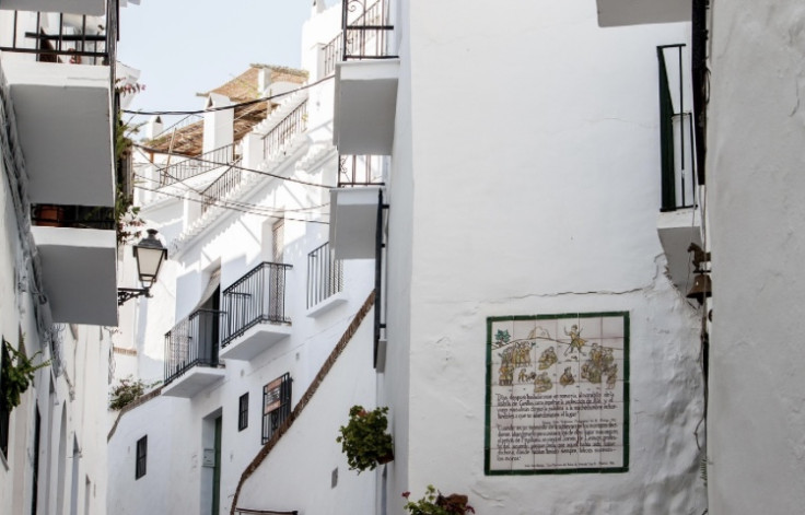 Spain