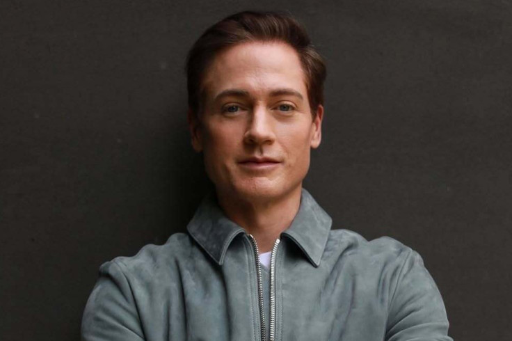 Bryan Johnson