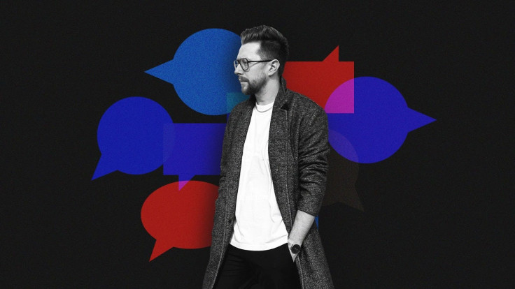 Kyle Reid