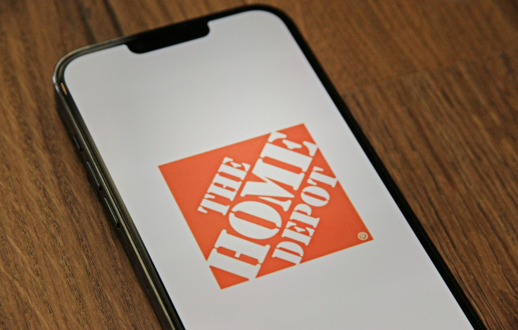 Home Depot Shares Strategy To Survive US Tariffs