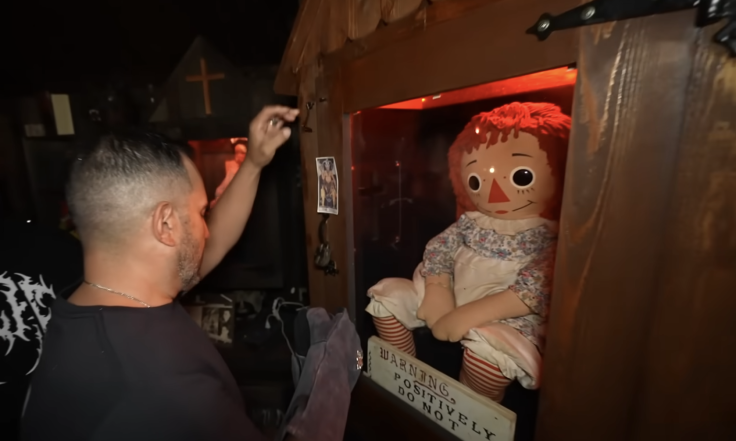 Annabelle