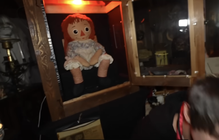 Annabelle
